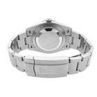 Image 16 of Rolex Oyster Perpetual 41mm 124300; Automatic men's watch
