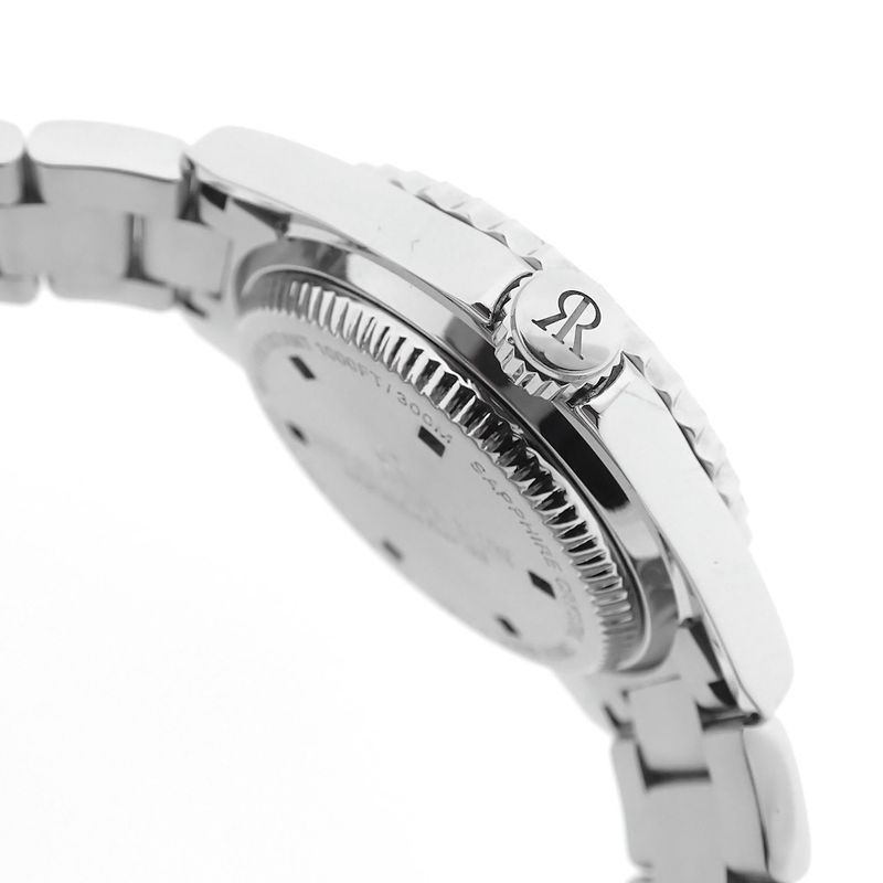 Image 7 of Revue Thommen Diver XL; Automatisch heren horloge