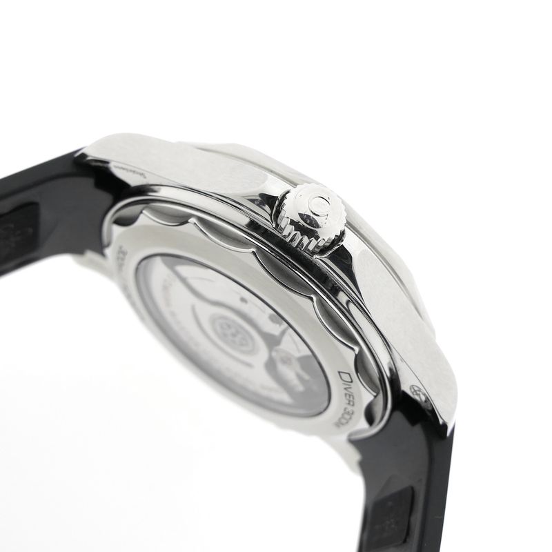 Image 11 of Omega Seamaster 300M Ceramic; Automatic men's diving watch