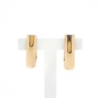 Image 5 of Gold vintage fantasy stud earrings