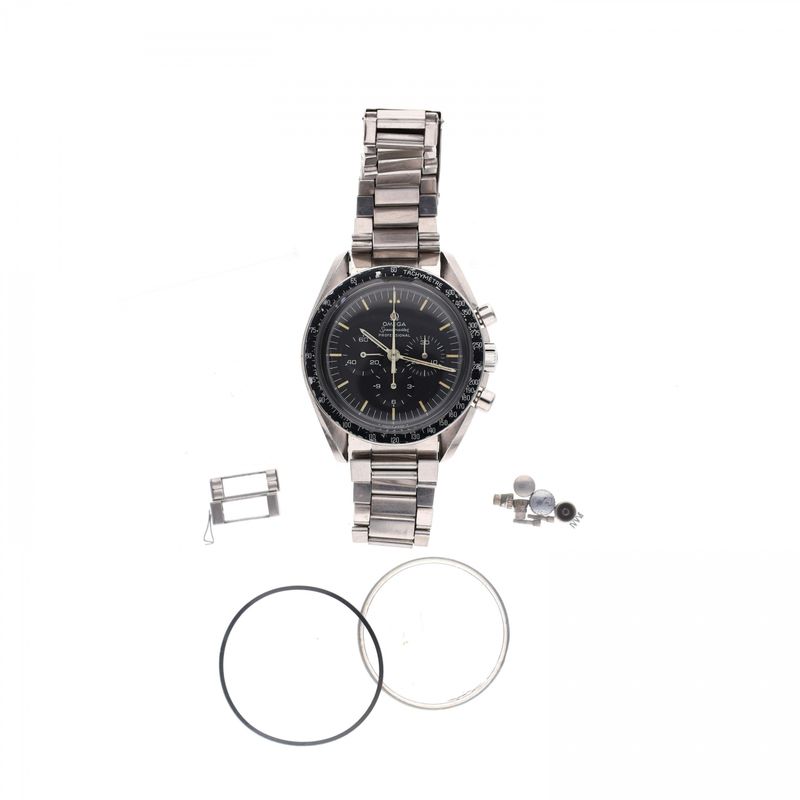 Image 15 of Omega Speedmaster Professional Moonwatch 'DON Bezel' 145.022-69