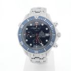 Image 1 of Omega Seamaster 300M; Chronograph men's watch