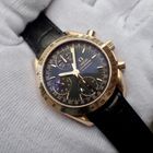 Image 16 of Omega Speedmaster Day-Date; 18k gold men's watch