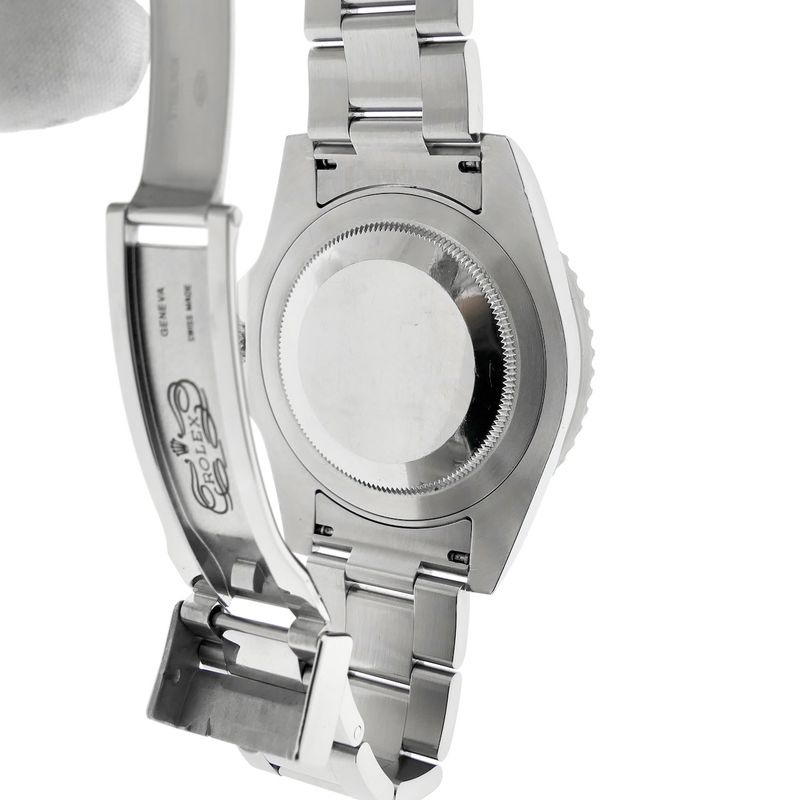 Image 19 of Rolex GMT-Master II 116710LN; Automatic men's watch