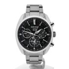 Image 1 of Seiko Astron GPS Solar SSH021J1; Men's watch