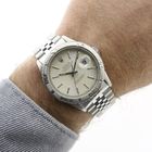 Image 7 of Rolex Datejust Turn-O-Graph; Automatic watch