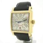 Image 5 of Franck Muller Conquistador Cortez 10000SC; 18k gold men's watch