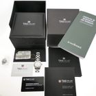 Image 4 of Tag Heuer Aquaracer WAF1313; Ladies watch with diamonds