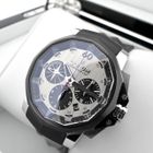 Image 10 of Corum Admiral's Cup Challenger Chronograph 753.671.98; Limited Edition men's watch