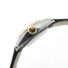 Image 5 of Rolex Datejust; Goud/stalen dames horloge