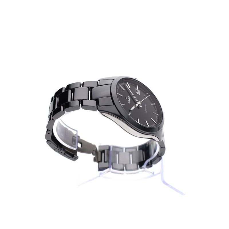 Afbeelding 8 van Rado HyperChrome Automatic R32265152; Keramisch Heren Horloge
