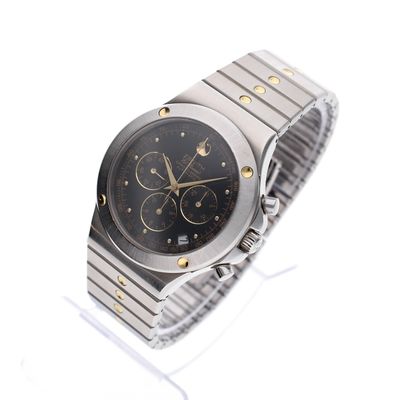 Image 2 of Zenith Pacific 'El Primero' 59.0010.400; Chronograph men's watch