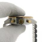 Image 12 of Raymond Weil Freelancer; Automatic chronograph men's watch