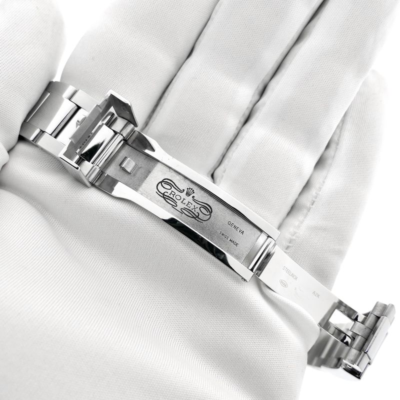 Image 14 of Rolex GMT-Master II 116710LN; Automatic men's watch