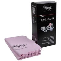 Hagerty; Gold & Platinum polishing cloth; Jewel Cloth
