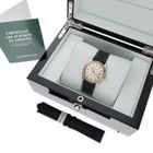 Image 4 of Rolex Datejust 36mm 1601; Vintage men's watch from 1967