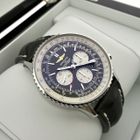 Image 21 of Breitling Navitimer B01 AB0127; Chronograph men's watch