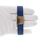 Image 1 of Cartier Tank Vermeil 'Trinity' Large 6129; Vintage mechanical watch