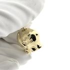 Image 5 of Gold elephant pendant