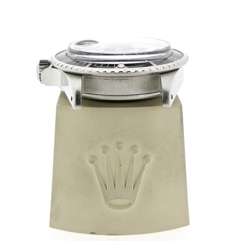 Image 18 of Rolex Submariner 1680; Vintage men's diving watch