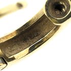 Image 7 of Gold stud earrings with diamond | 0.32 ct.