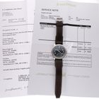 Afbeelding 15 van IWC Vintage Collection 'Pilot's Watch 1936' IW325401; Heren Horloge