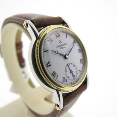 Chronoswiss Orea; Women's watch Image 2 of Chronoswiss Orea; Women's watch