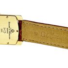 Image 11 of Baume Mercier Hampton; 18k gold watch