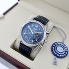 Image 19 of Longines Spirit Chronometer Chronograph L3.820.4; Automatic men's watch