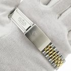 Image 8 of Rolex Datejust 16013; Goud/stalen horloge