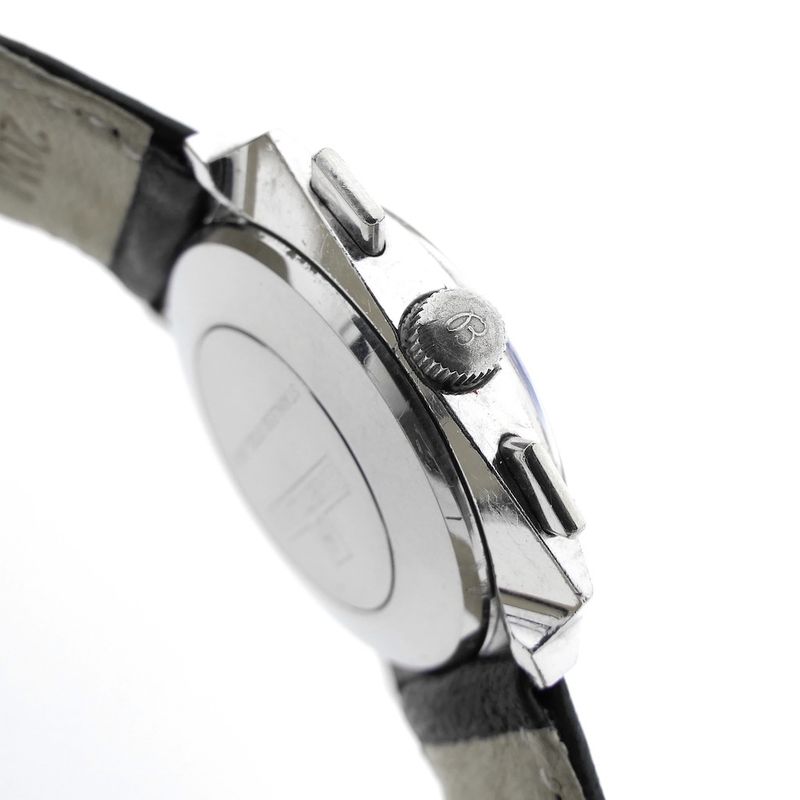Image 7 of Breitling Top Time; Vintage chronograph men's watch
