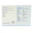 Image 4 of 0.16 ct. Brilliant cut diamond E/VS2 + HRD Certificate - Natural diamond