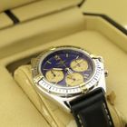 Image 17 of Breitling Windrider Chrono Jetstream B55048; Chronograph watch