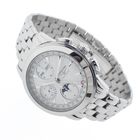 Image 3 of Longines Flagship Day-Date Moonphase; Automatic men's watch