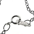 Image 4 of Platinum anchor link chain