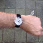 Image 6 of Omega DeVille Prestige; Men's watch