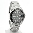 Image 5 of Rolex GMT-Master II 116710LN; Automatic men's watch