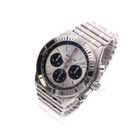 Image 3 of Breitling Chronomat B01 42mm AB013401G1A1; Men's Chronograph Watch