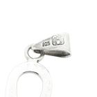 Image 6 of Silver Egyptian Ankh pendant