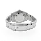 Image 11 of Rolex Datejust 41mm 'Rhodium' 126334; Automatic men's watch