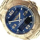 Image 10 of Breitling Aerospace Advantage; Men's Pilot Watch