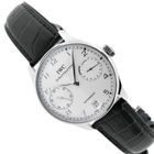 Image 5 of IWC Portuguese '7 Days' Platinum IW5001-04; Platinum men's watch (500 pieces limited edition)