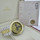 Image 6 of Omega Speedmaster Teutonic; Unique 'full-set' from 1988