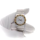 Image 5 of Omega Constellation Manhattan 'Day-Date' 398.0869; Vintage Watch