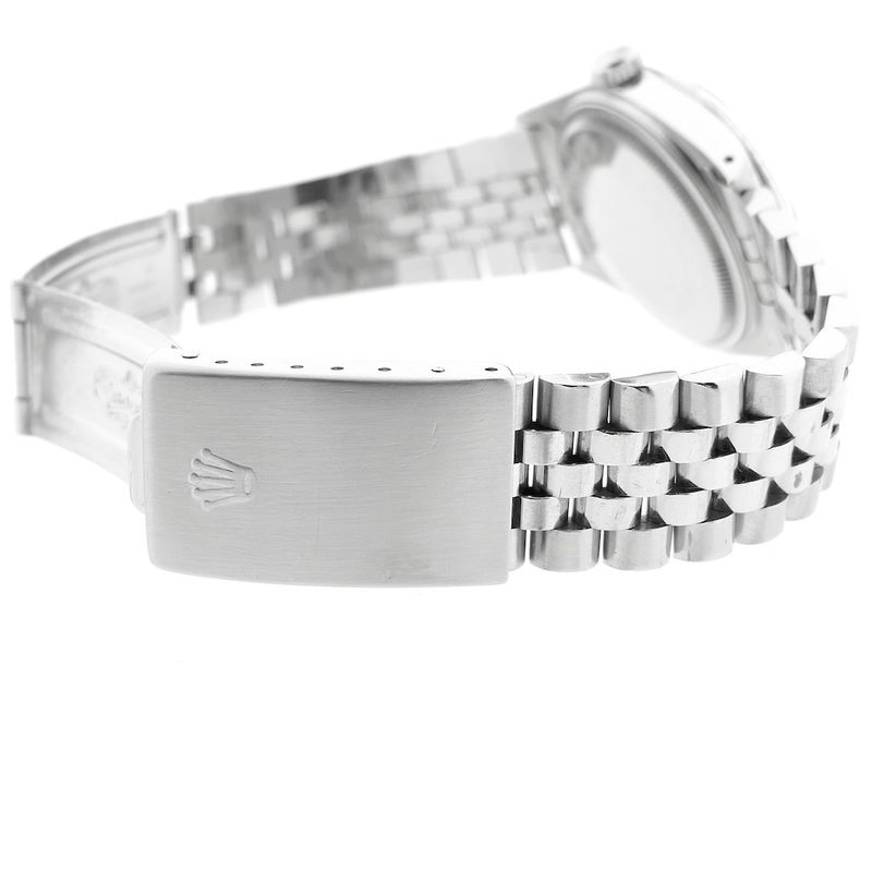 Image 18 of Rolex Datejust 'Stardust' Men's Watch