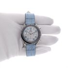 Image 18 of Omega Speedmaster Reduced 'Mother of Pearl' 3802.76.53; Automatic Chronograph Watch