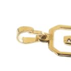 Image 6 of Gold pendant of the letter A