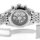 Image 15 of Heuer Autavia CBE2110; Chronograph men's watch