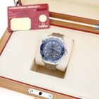 Image 20 of Omega Seamaster 300m Co-Axial Master Chronometer 42mm 210.30.42.20.06.001; Automatic men's watch