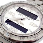 Image 11 of Breitling Aerospace Advantage; Men's Pilot Watch